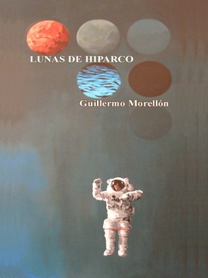 cover image of Lunas de Hiparco